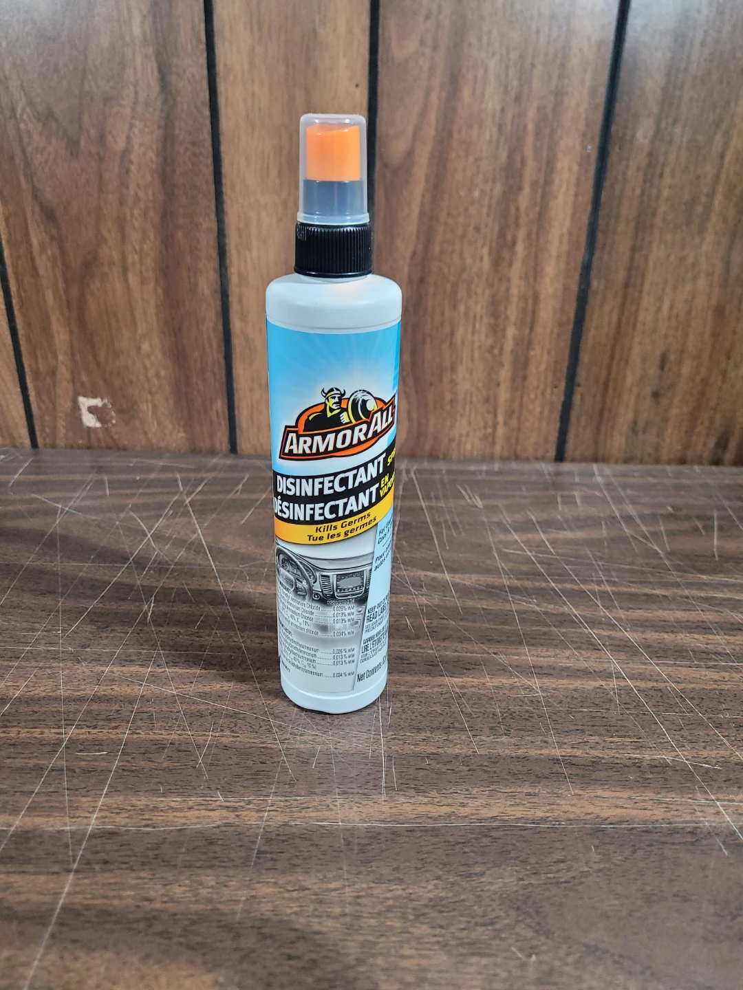 Armor All Disinfectant Spray
