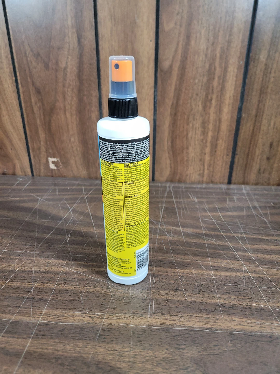 Armor All Disinfectant Spray - photo 3
