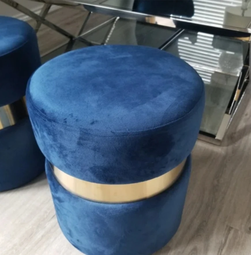 Table plus stool - photo 2