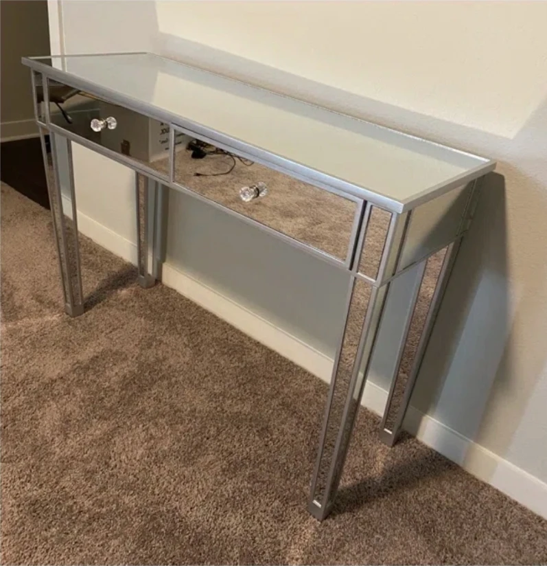 Table plus stool - photo 3