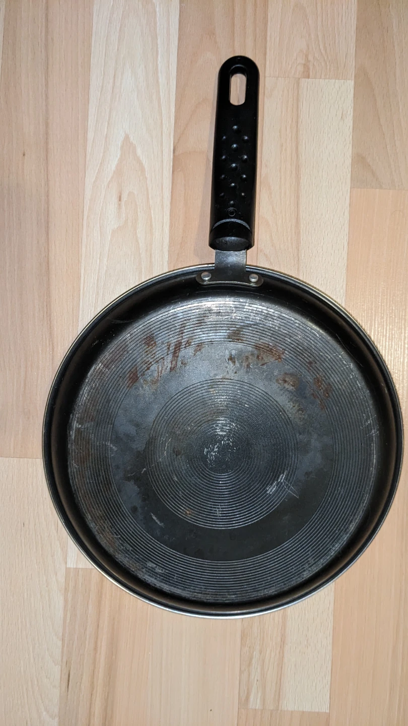 Frying pan - photo 2