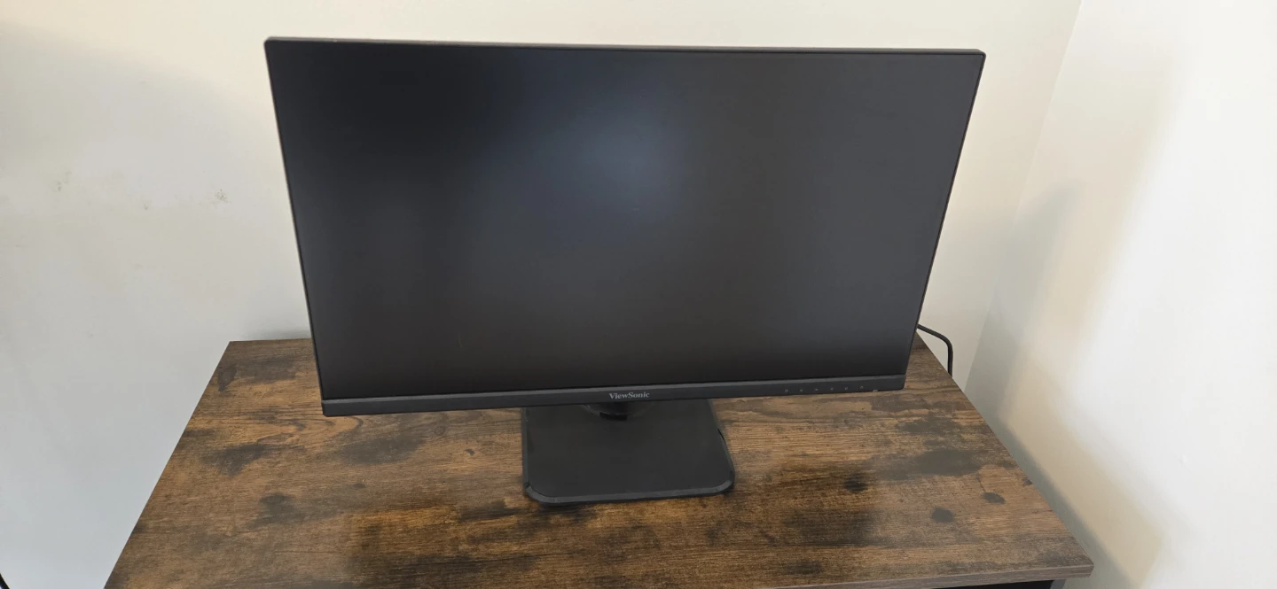 ViewSonic Monitor