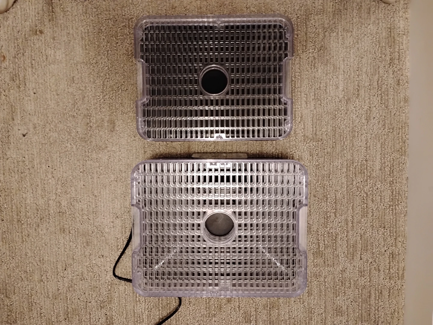 Cusimax Food Dehydrator - photo 2