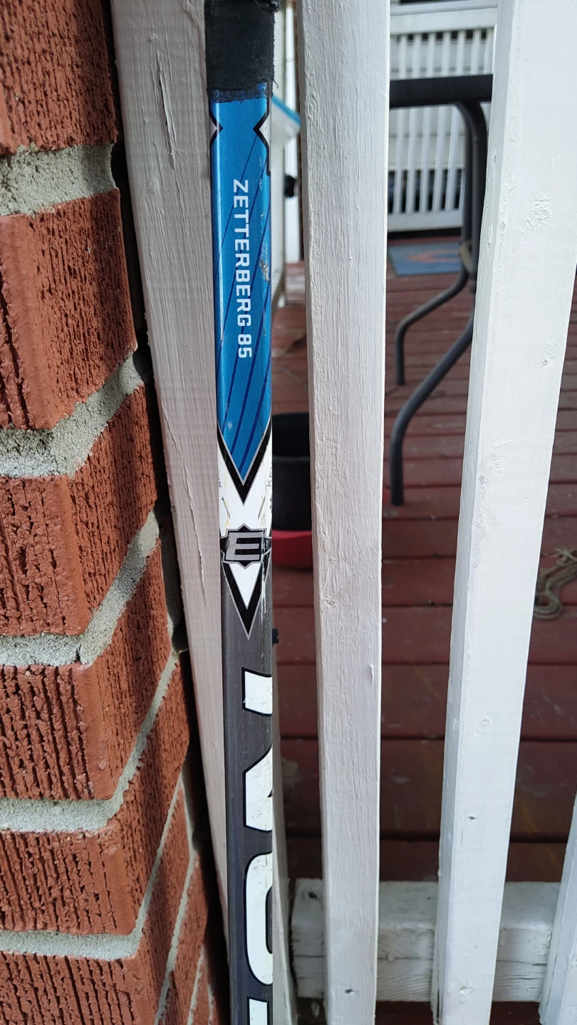 EASTON Zetterberg 85 Hockey Stick
