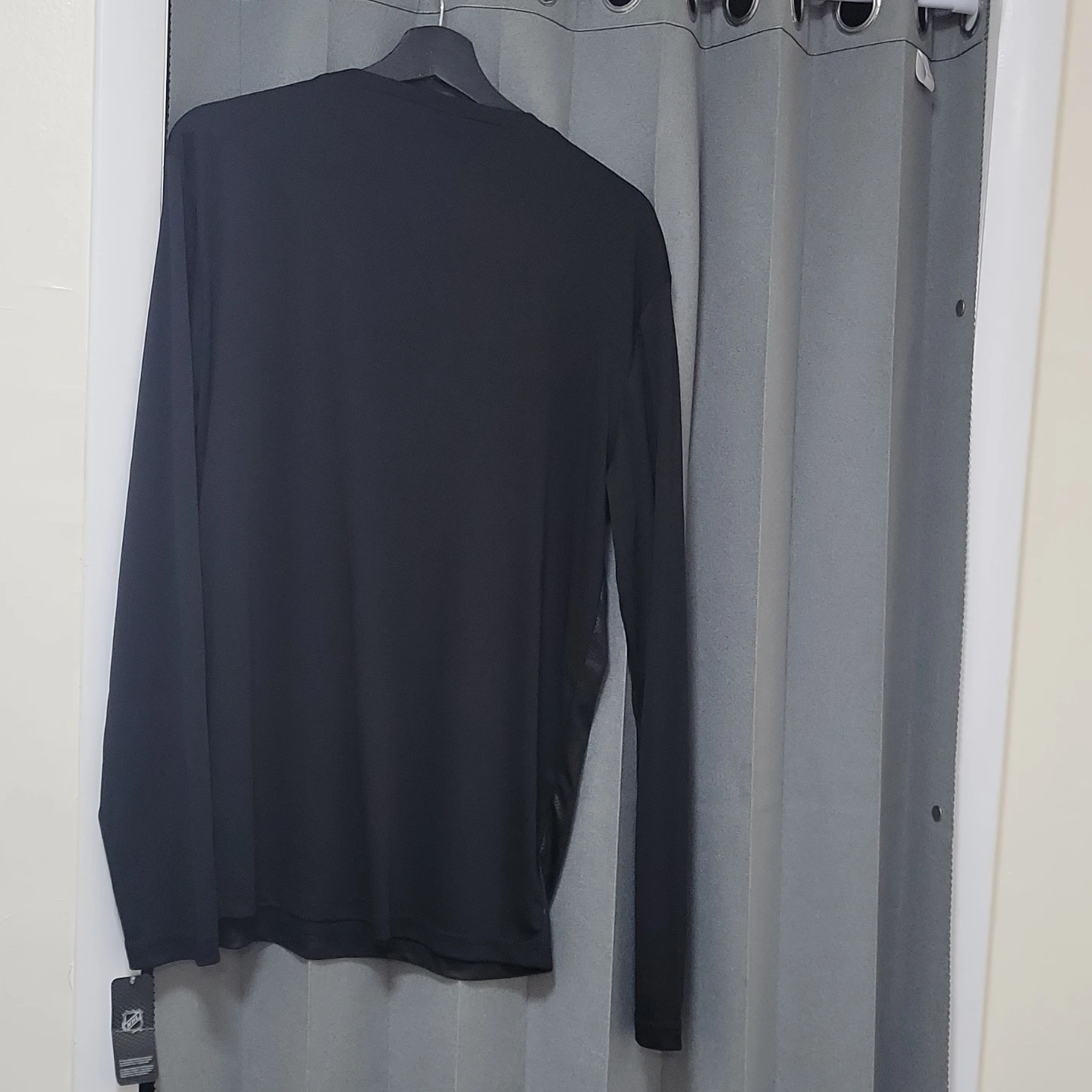 Dallas Stars Hockey Long Sleeve Shirt Size Large - photo 5