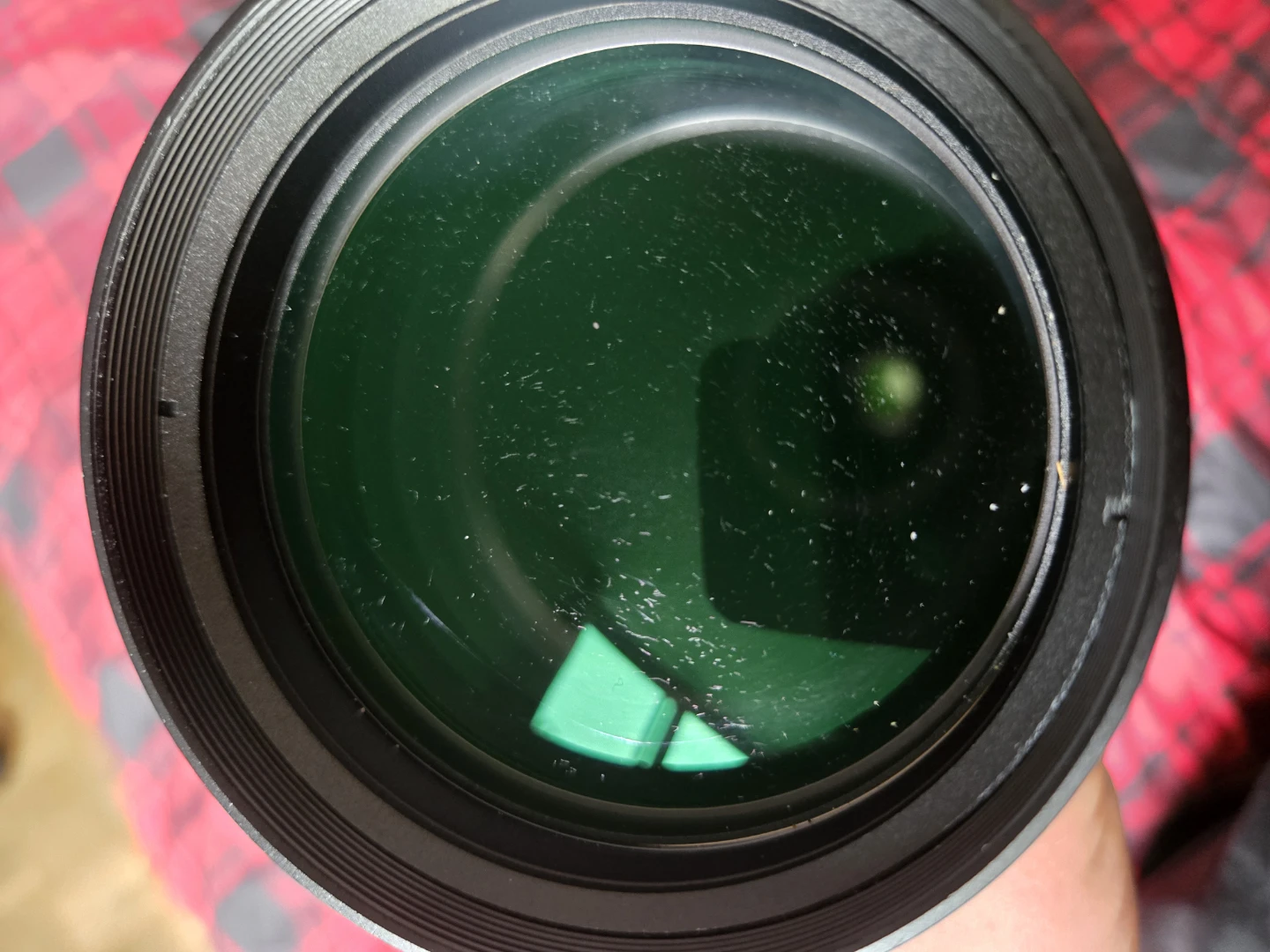 Celestron Ultima 80 Spotting Scope - photo 3