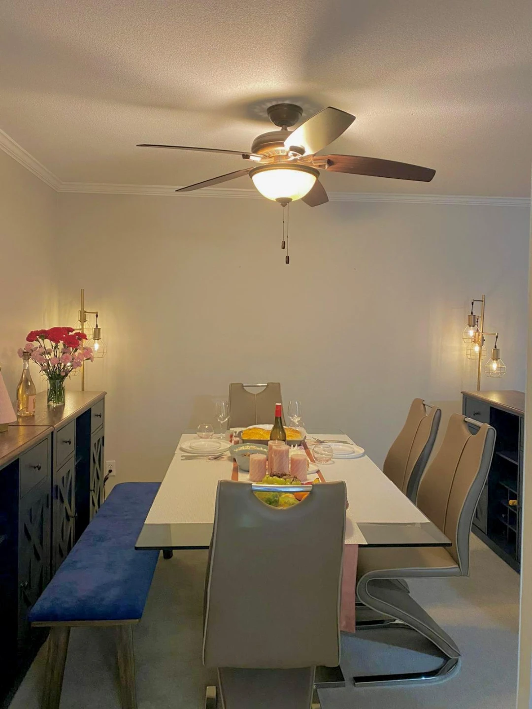 Furnished 2 Bed 1.5 Bath 2 Parking - White Rock/South Surrey - photo 4