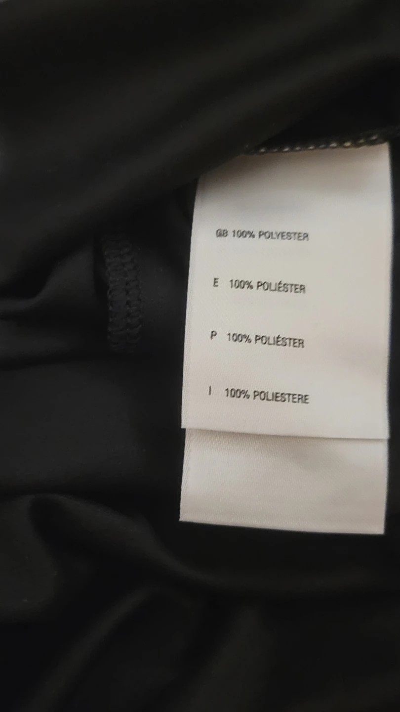 The North Face Long Sleeve V-Neck T-Shirt - photo 4