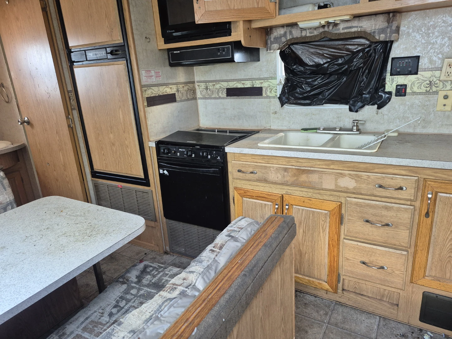 2006 Nash 23 ft 4 season rv Travel Trailer - photo 4