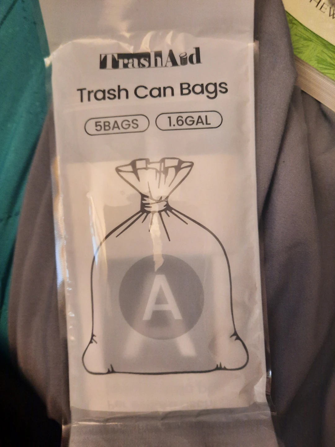 Trash Can Bags