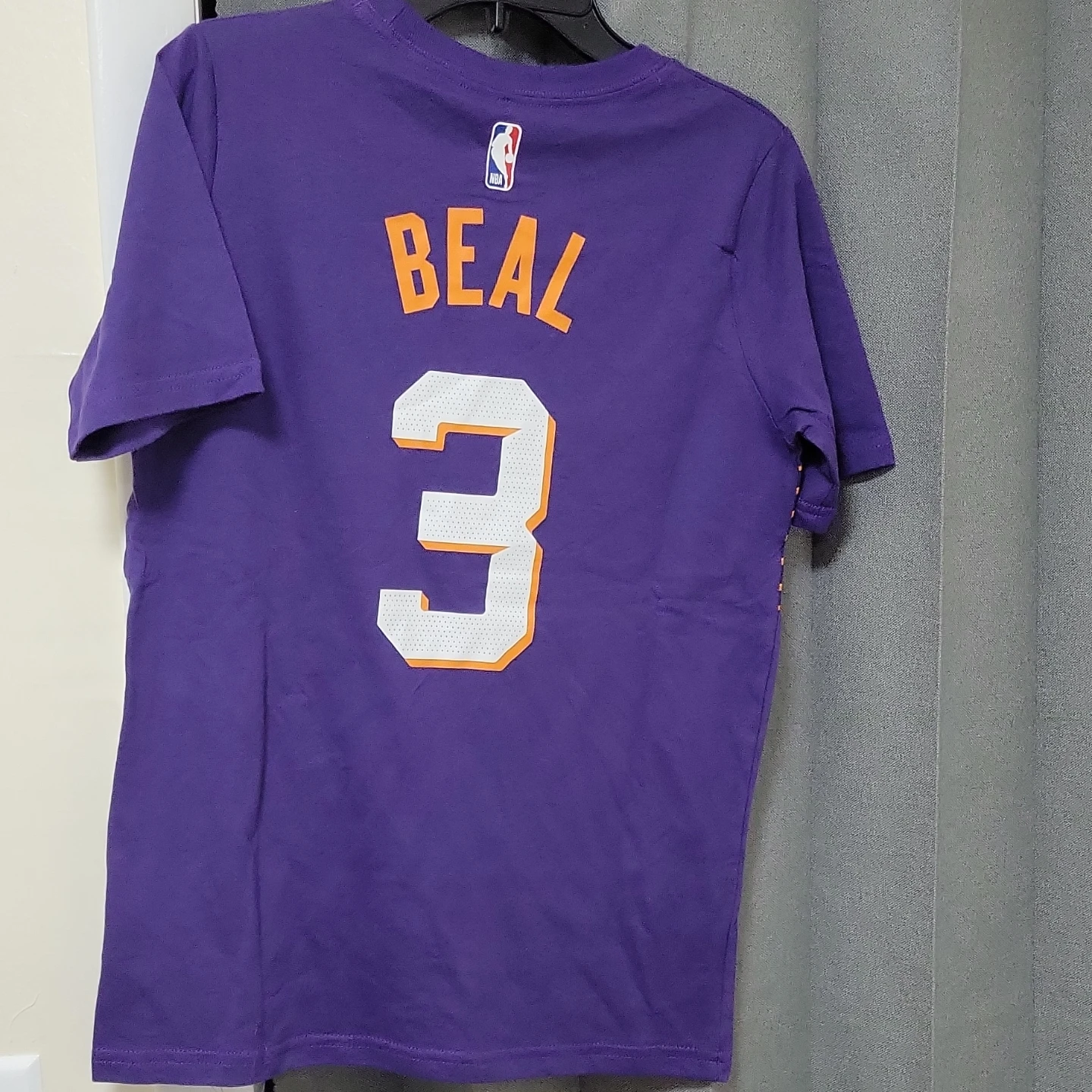 Phoenix Suns #3 Beal Nike NBA T-Shirt Youth M 10/12 - photo 4