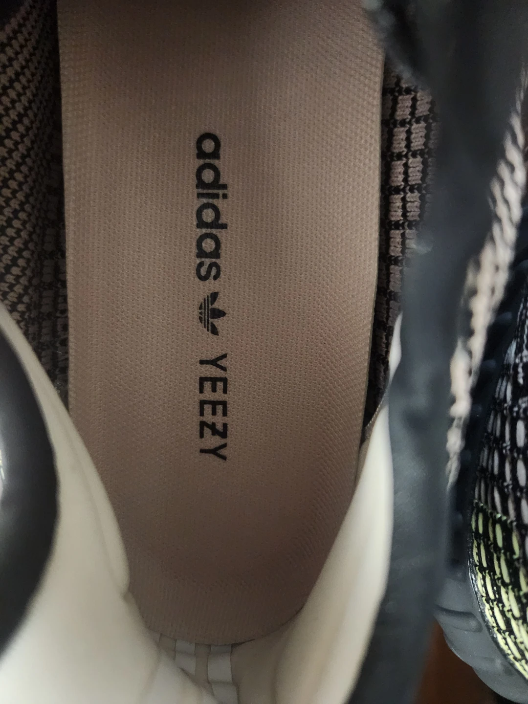 Adidas Yeezy Boost 350 V2 Shoes - photo 5