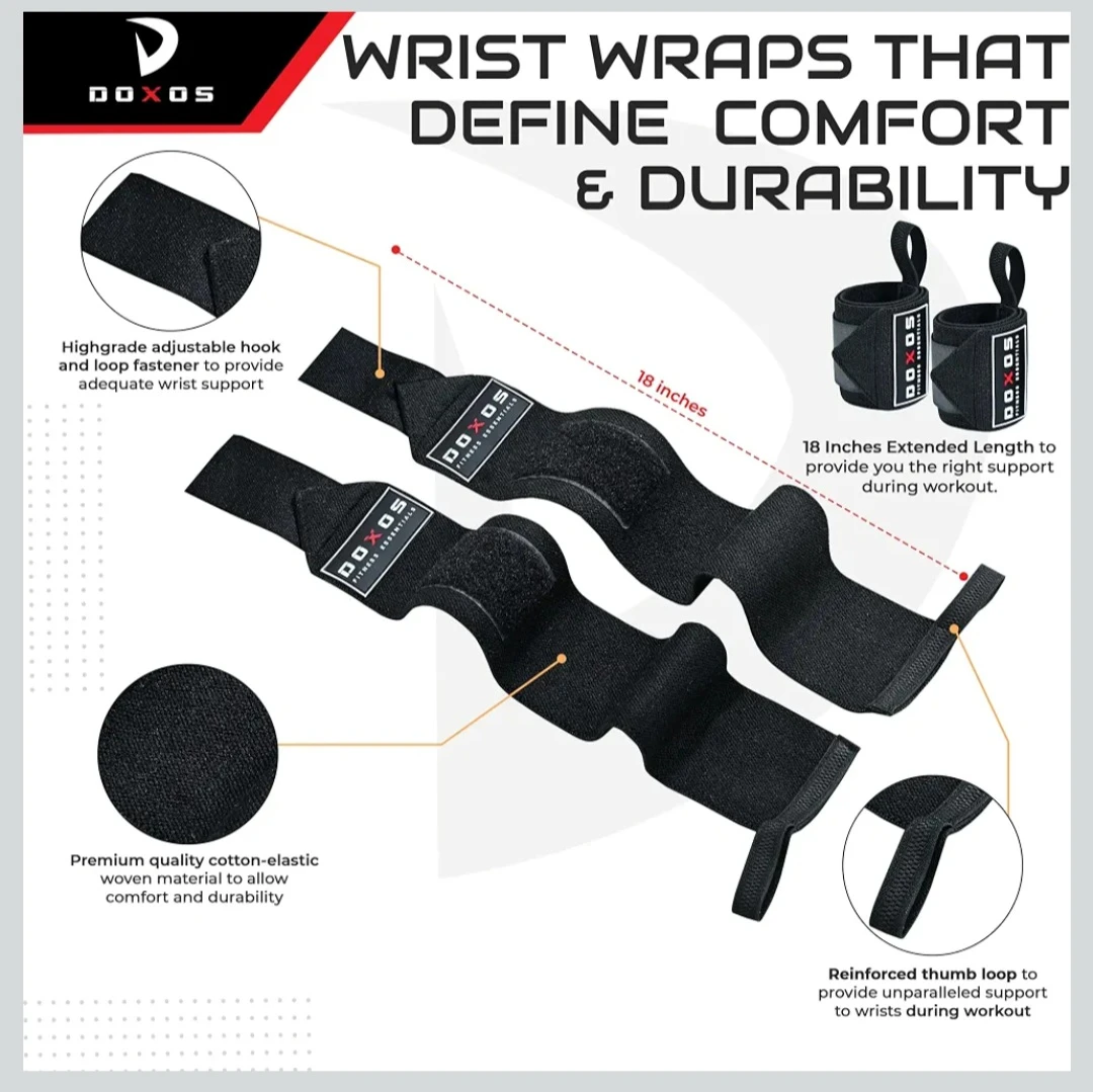 4in1 Gym Accessories for Men and Women | Ultimate Wor... - photo 5