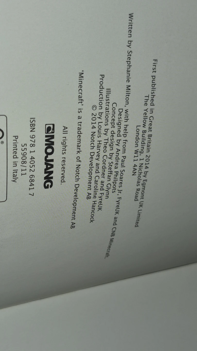 Minecraft Combat Handbook - photo 3