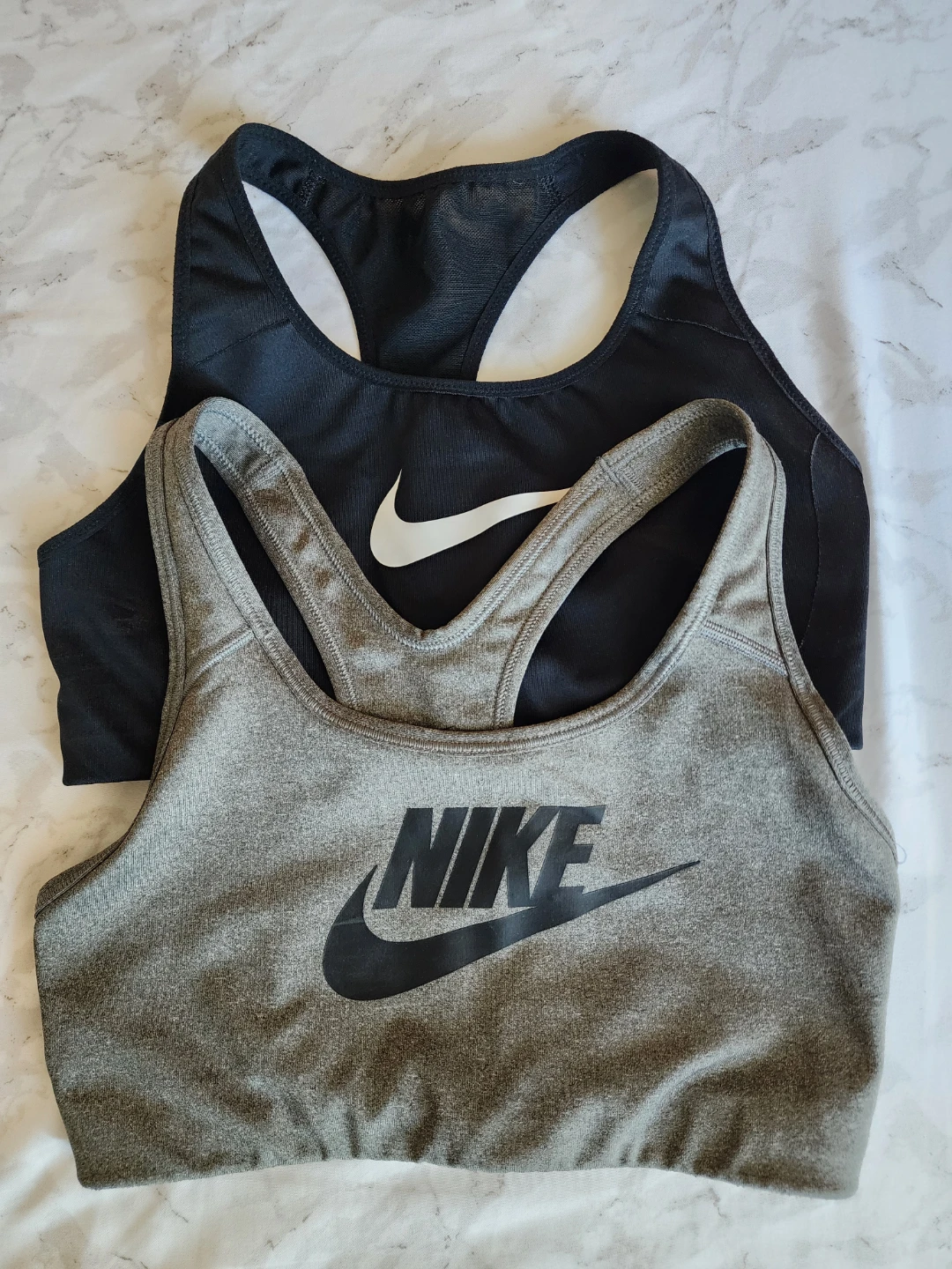 Original Nike Sports Bras (2-Pack)