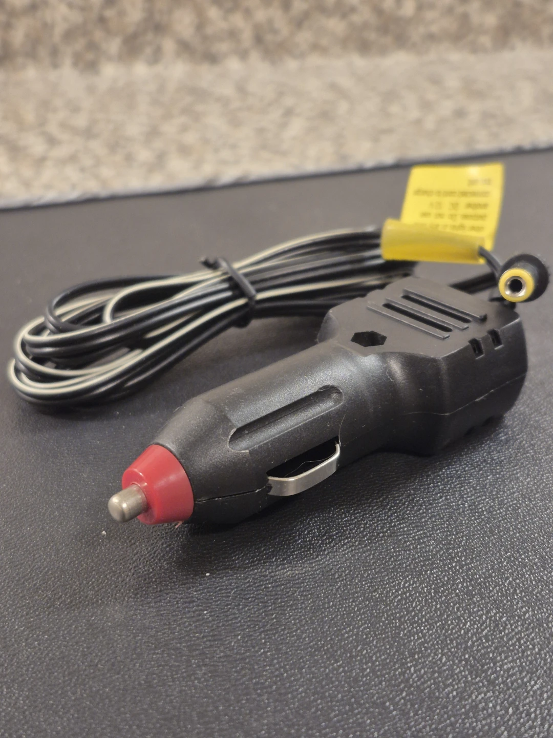 DC 12V Car Charger Adapter Cord ⚽️ - photo 2