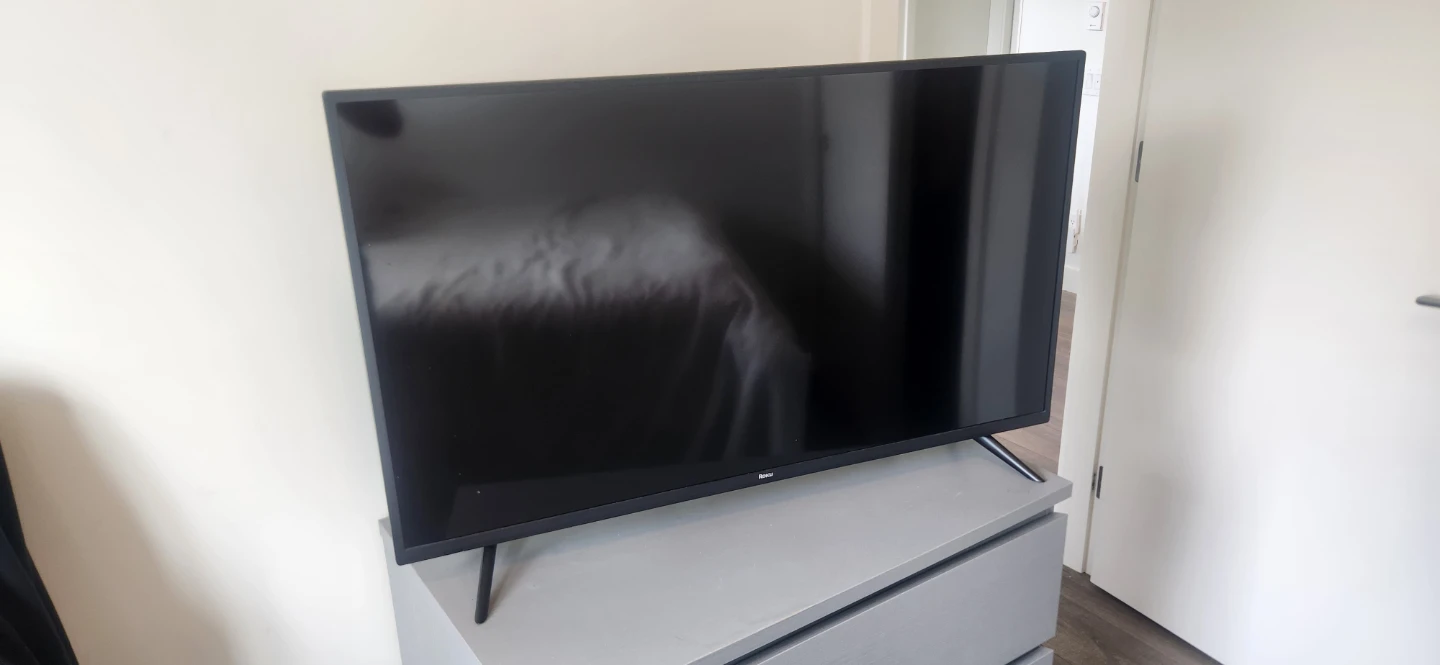 Roku Select Series 40" FHD 1080p Smart TV