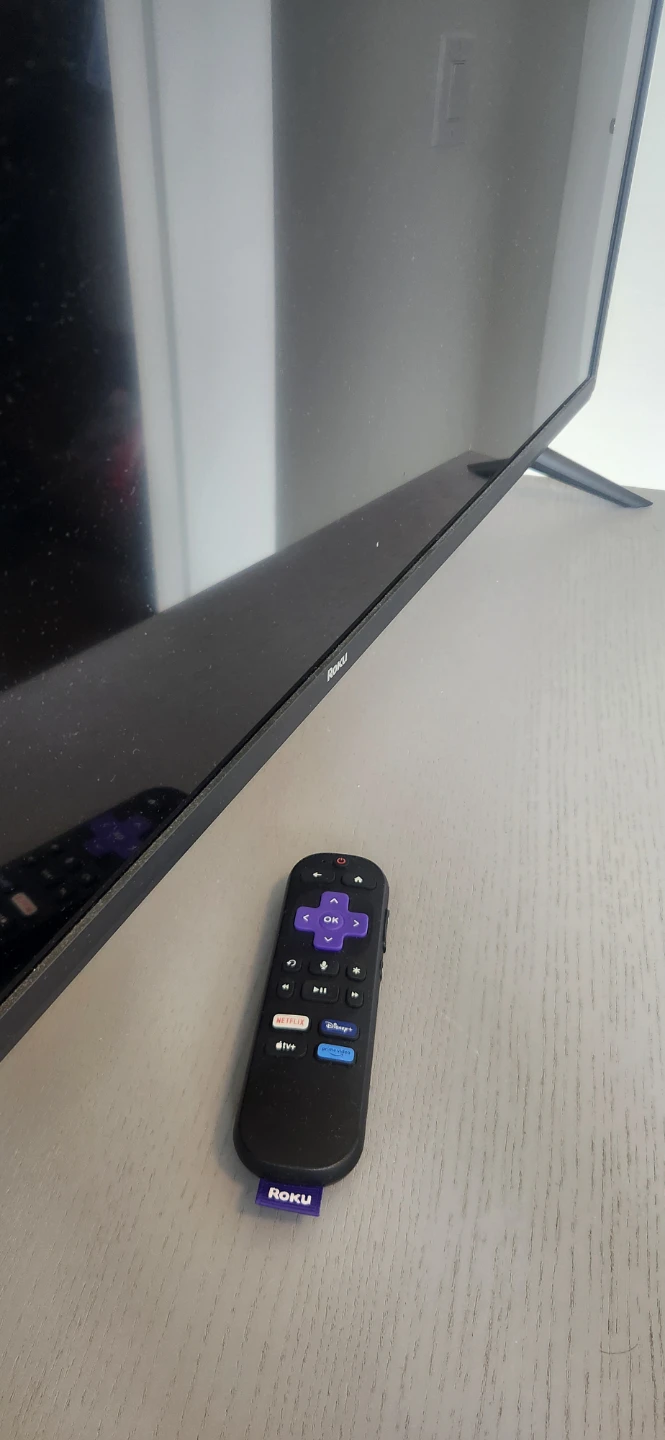 Roku Select Series 40" FHD 1080p Smart TV - photo 2