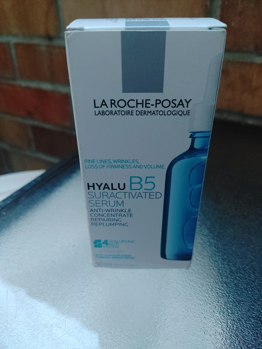 La Roche-Posay Hyalu B5 Serum