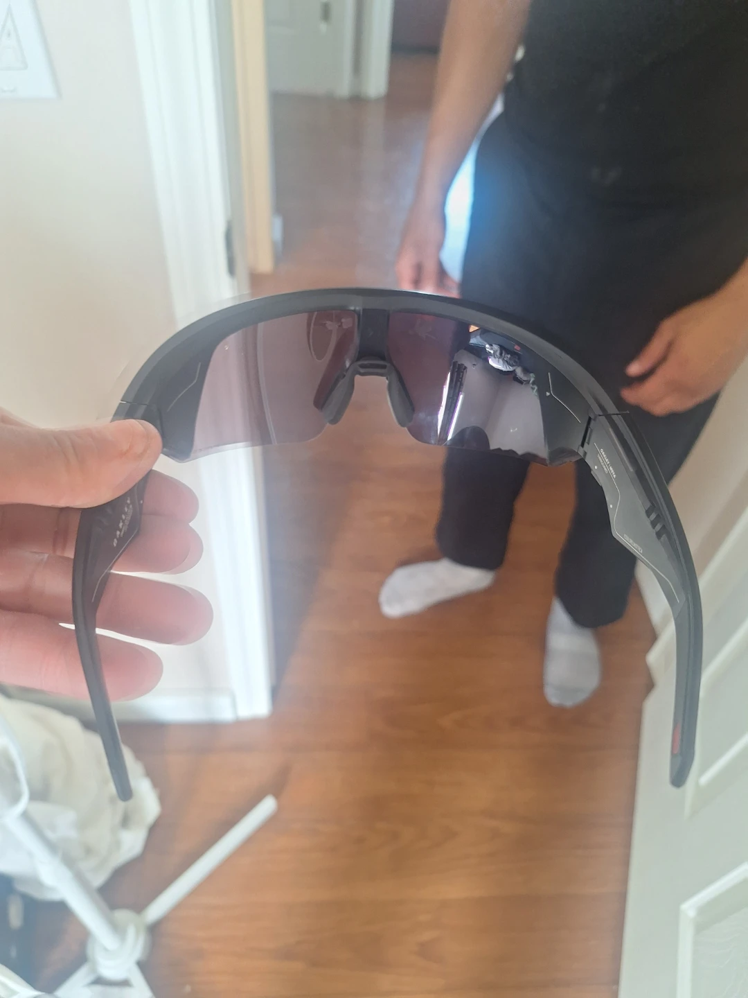 Oakley Sunglasses