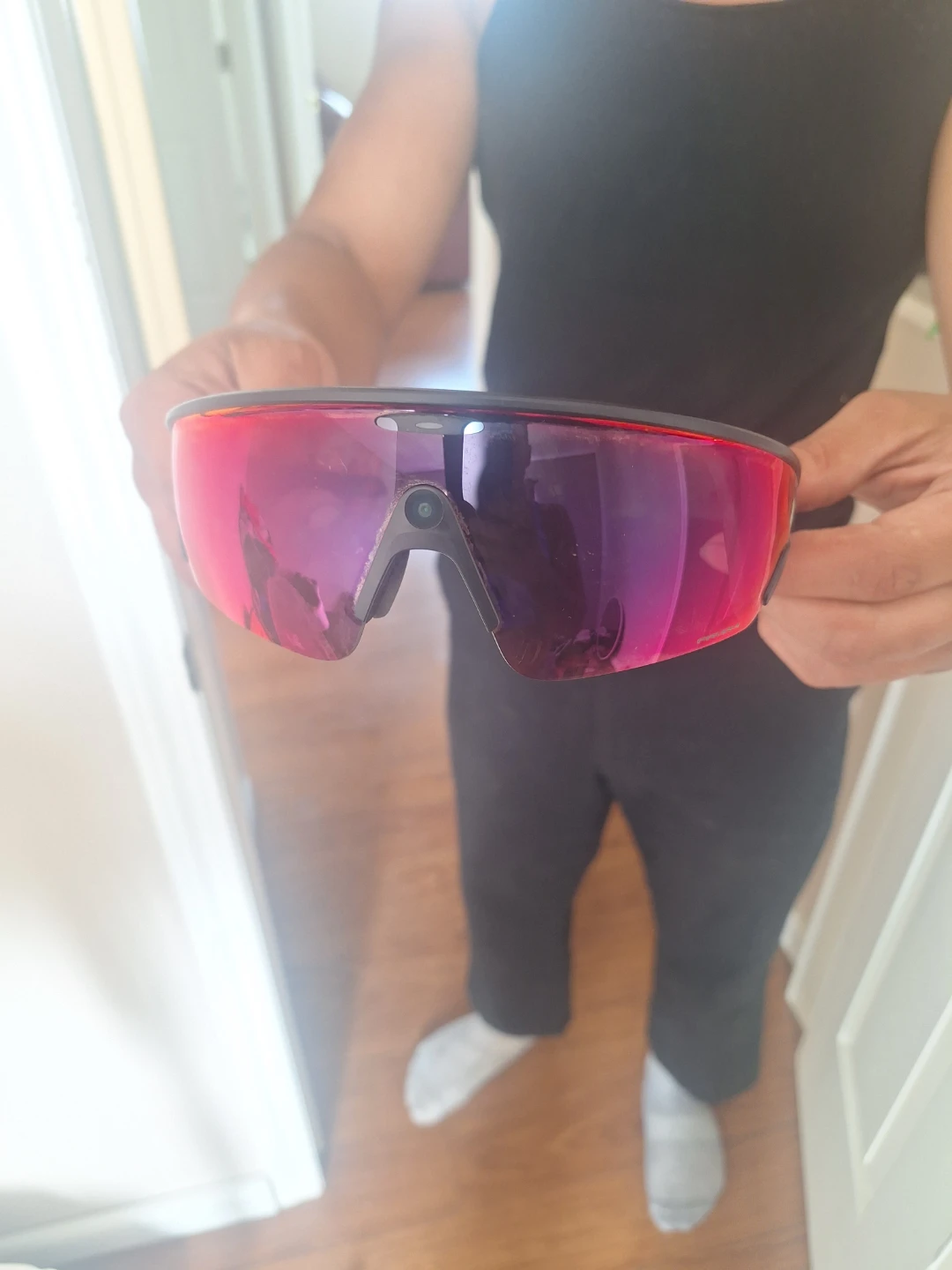 Oakley Sunglasses - photo 2