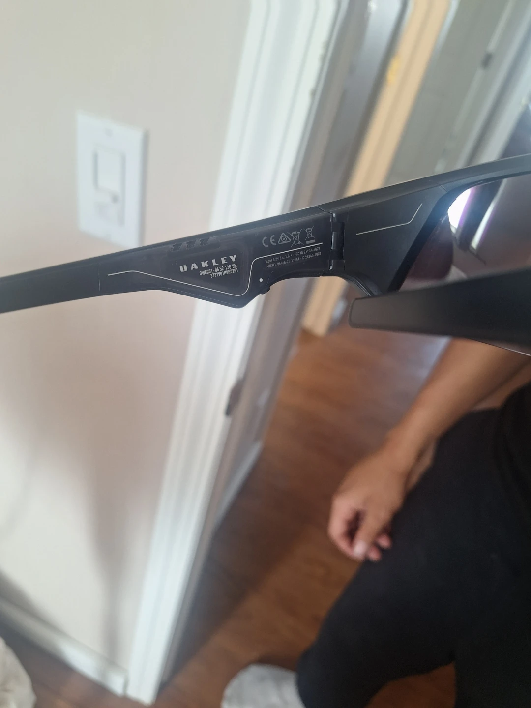 Oakley Sunglasses - photo 3