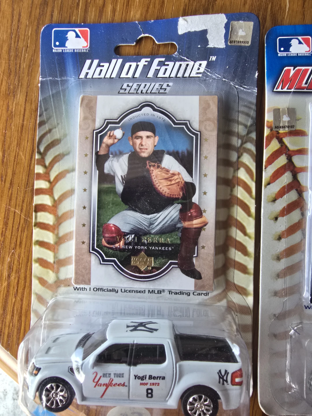 NEW YORK YANKEES COLLECTIBLES - photo 3