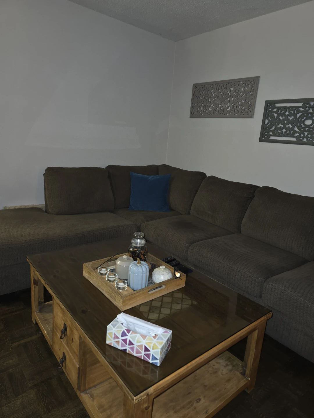 Sofa - photo 2