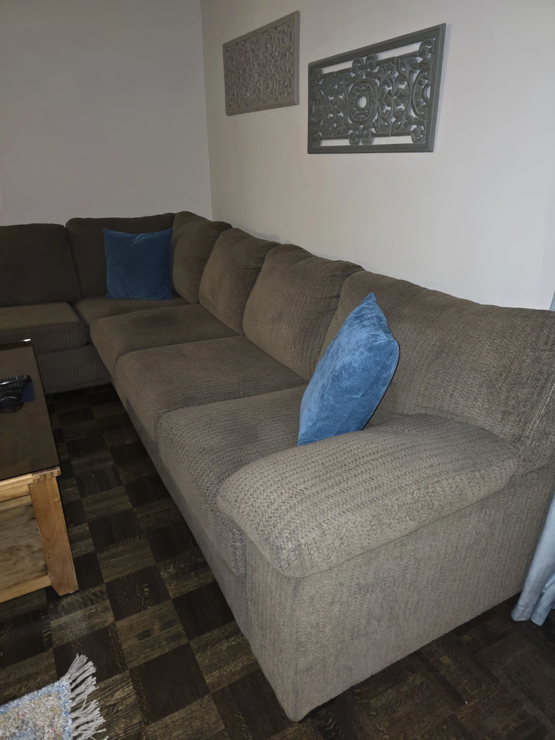 Sofa - photo 3