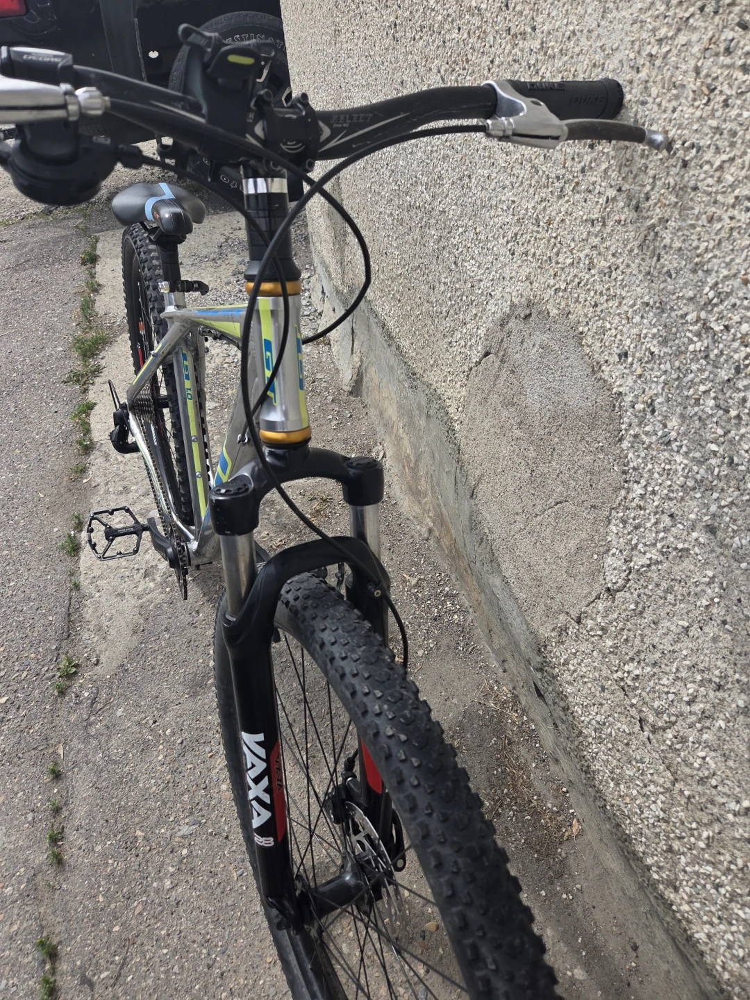 GT timberline Mountain Bike - photo 3