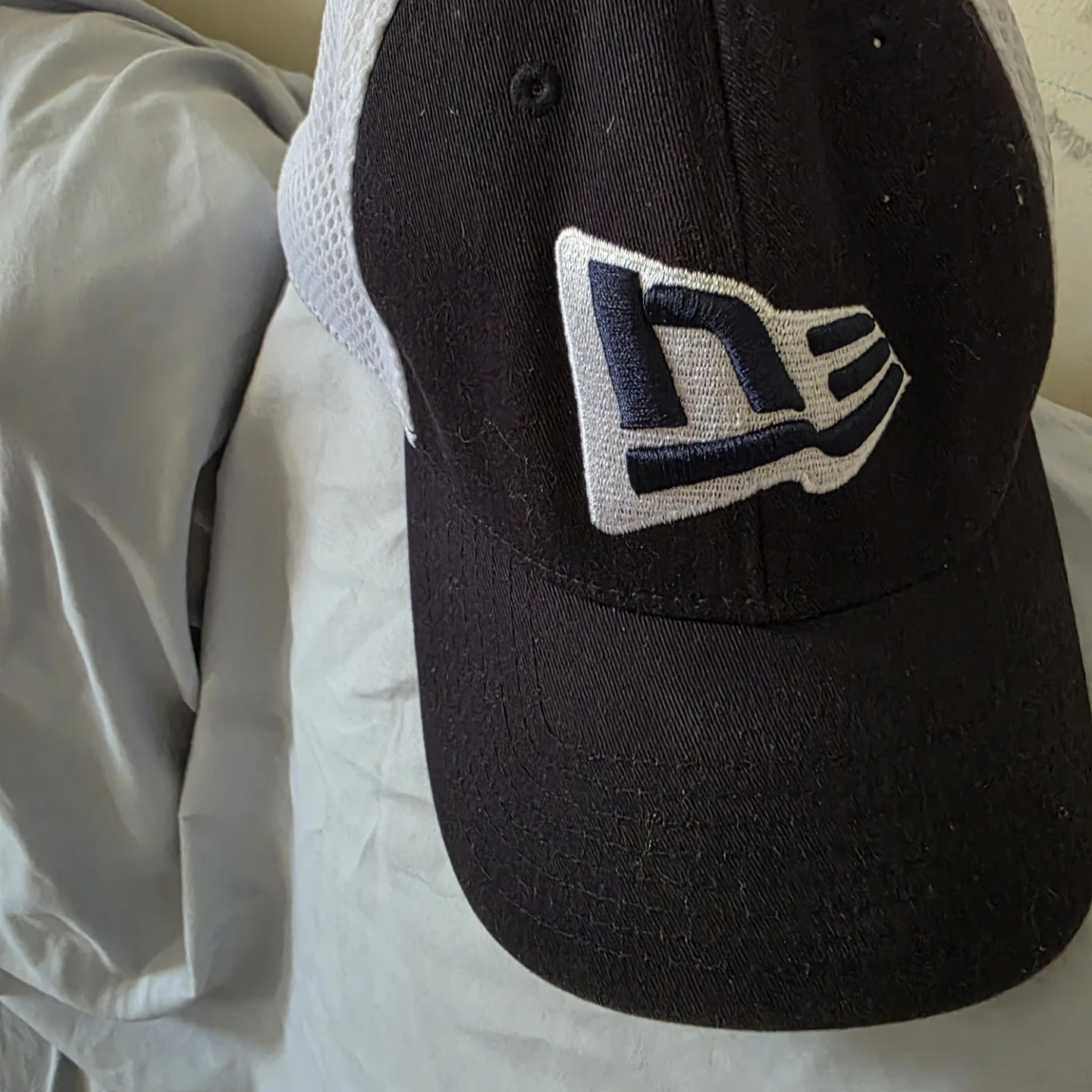 New Era 39THIRTY Cap M/L⚽