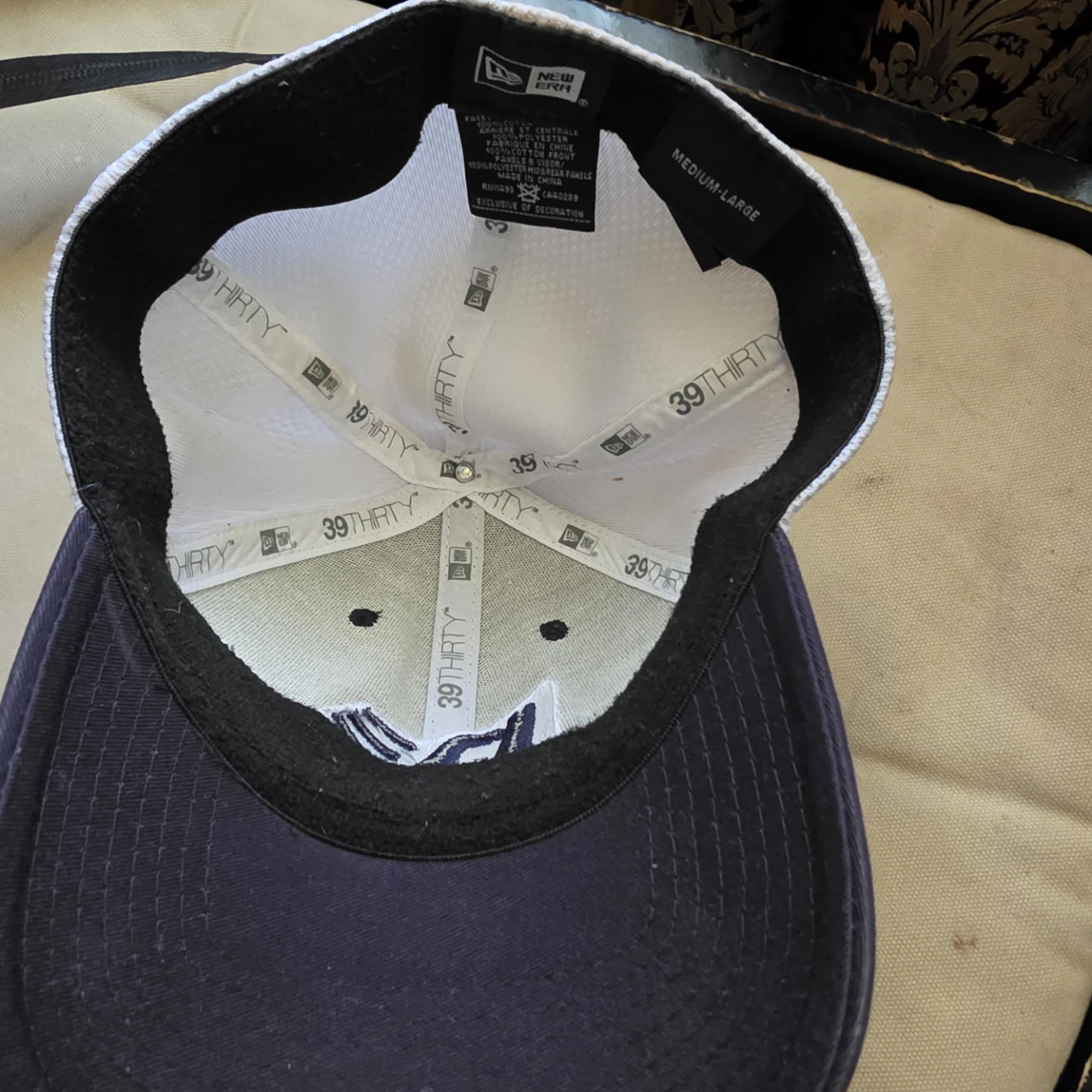New Era 39THIRTY Cap M/L⚽ - photo 4