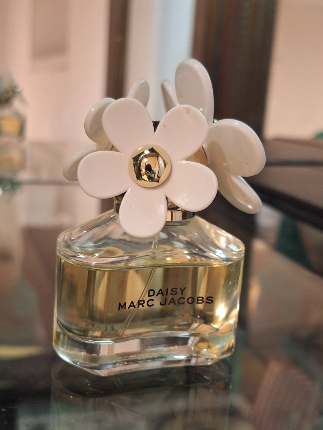 Marc Jacobs Daisy Eau de Toilette Spray 30ml