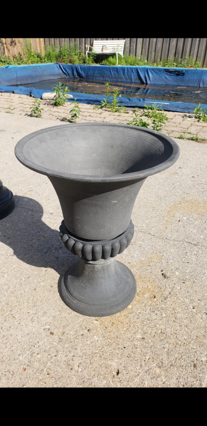 Urn Planter