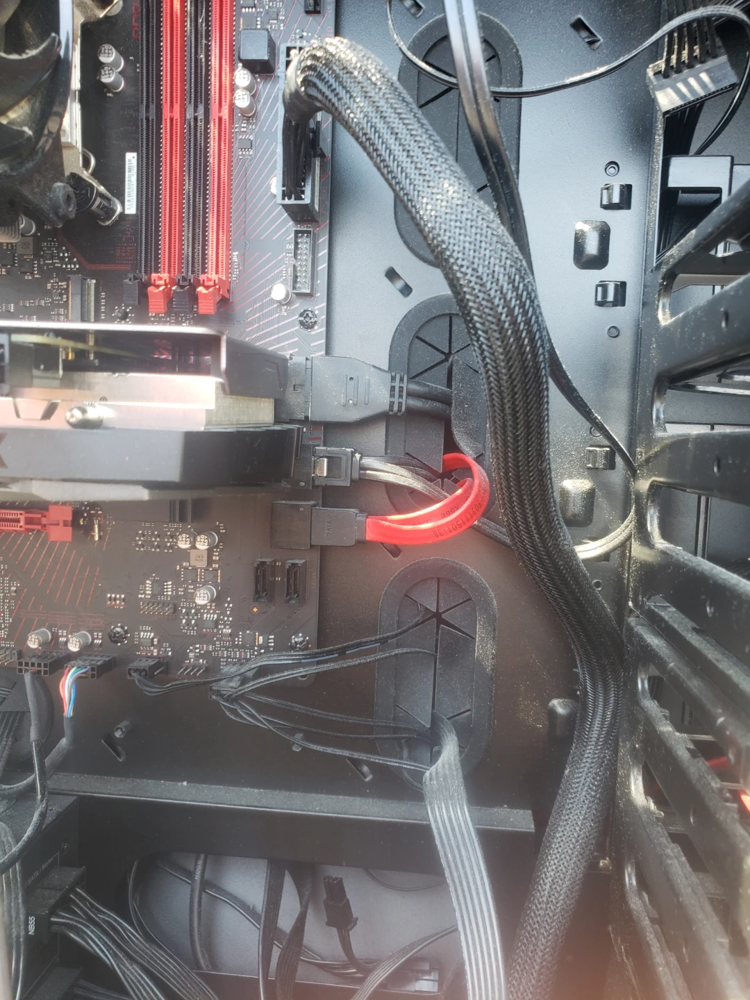 Gaming PC Cosair NVIDIA GeForce GTX - photo 3
