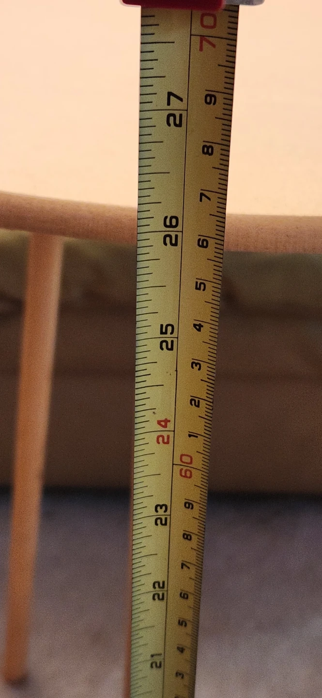 New Round Side Table - photo 4