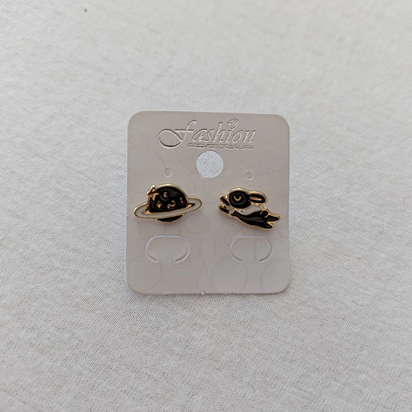 Earring Buy 3 get 1 free $5 Each all New - photo 5