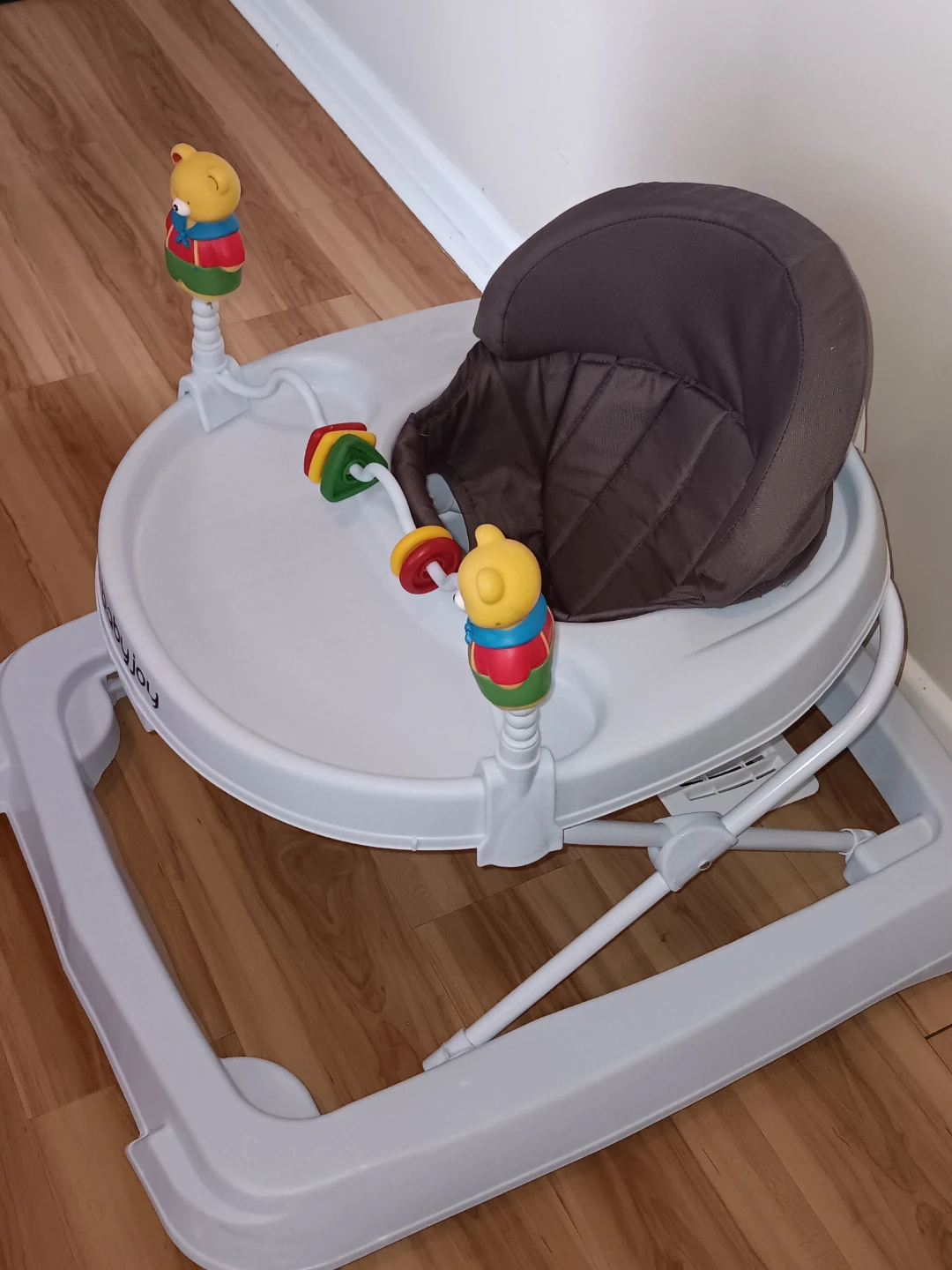 Baby Joy Walker with Toys - photo 2