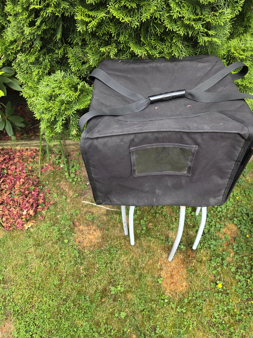 RediHEAT Insulated Food Delivery Bag
