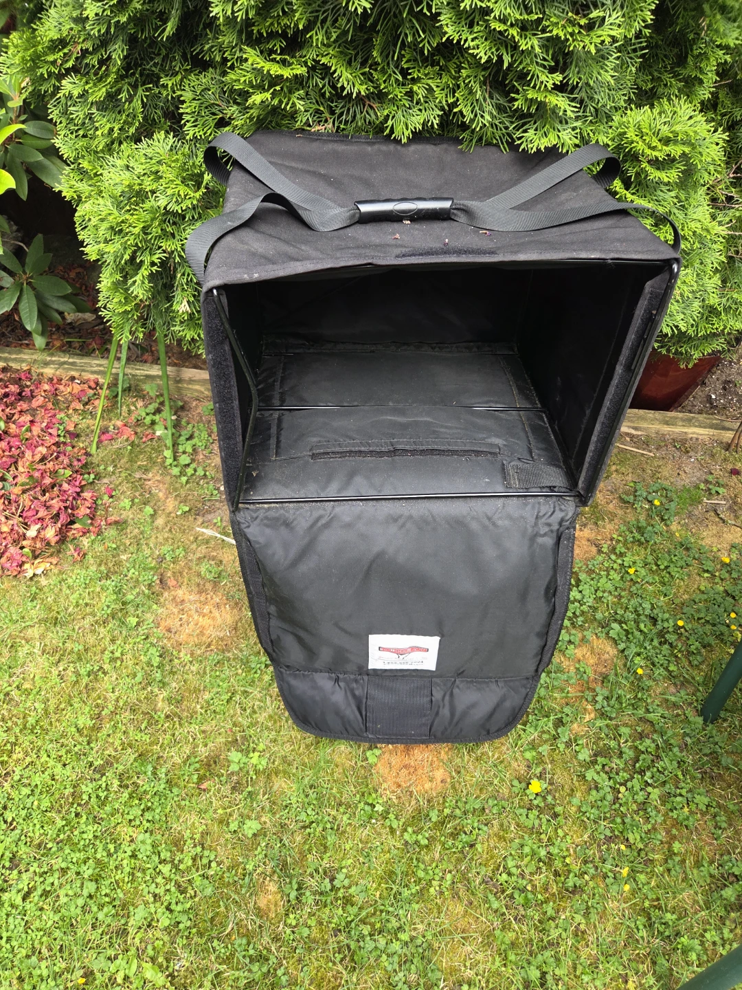 RediHEAT Insulated Food Delivery Bag - photo 2