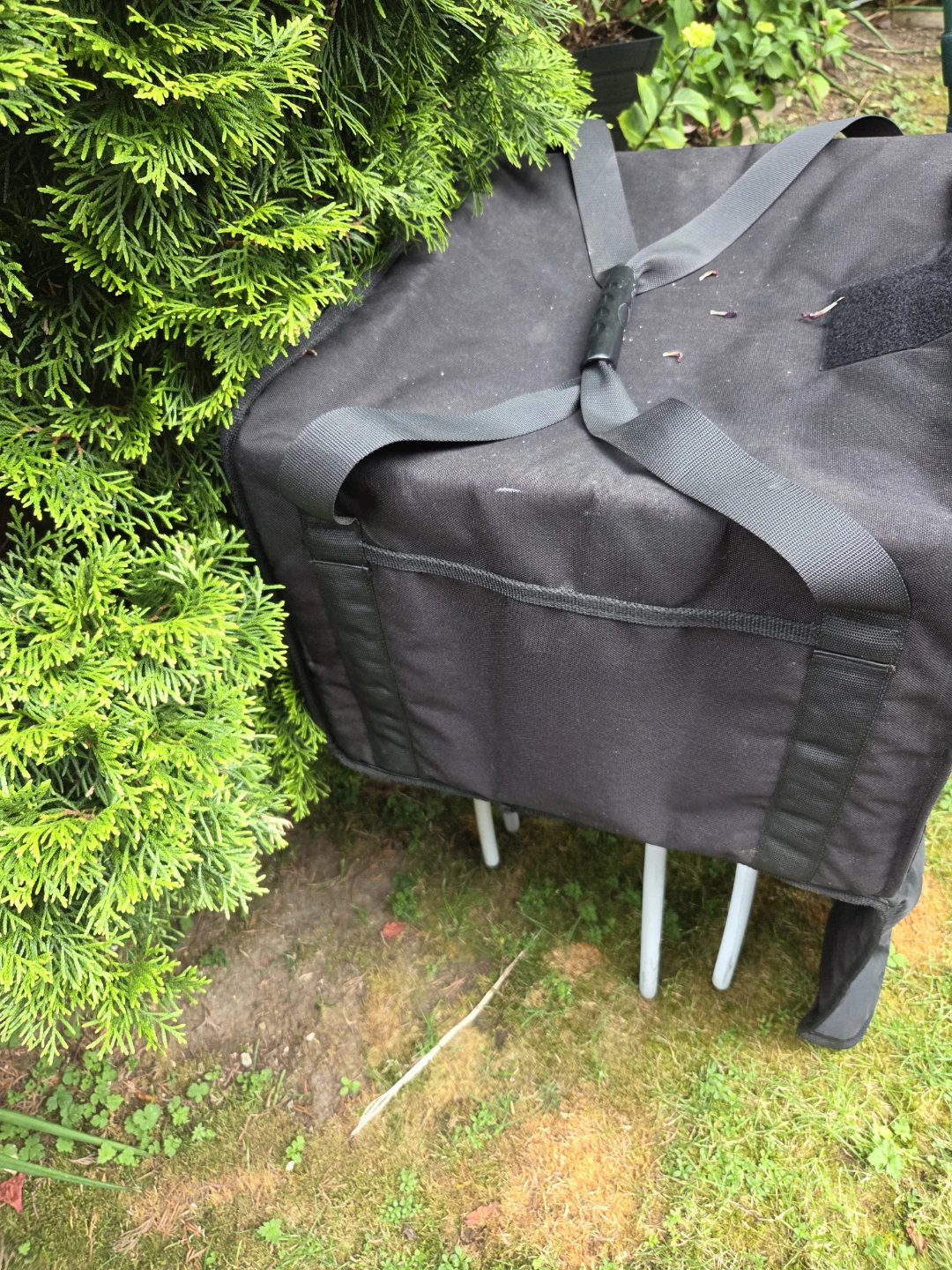 RediHEAT Insulated Food Delivery Bag - photo 4