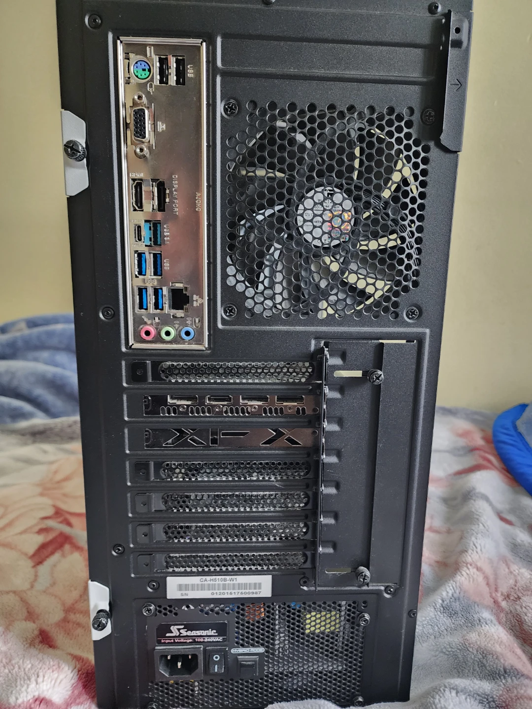 Gaming PC - Windows 11 - photo 4