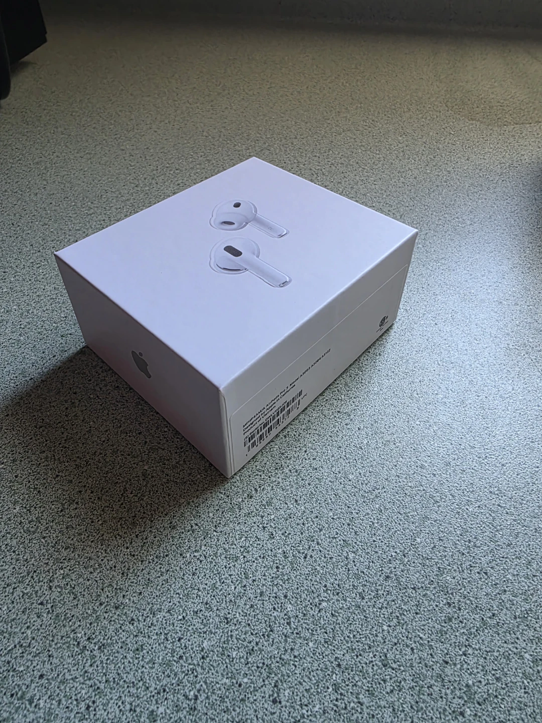 Apple AirPods Pro (3rd Generation)
