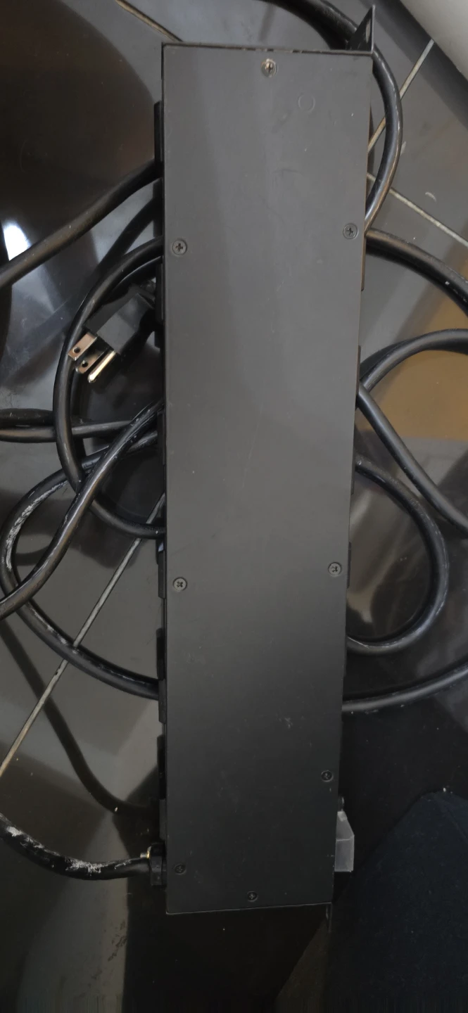 TRIPP-LITE Power Strip - photo 2