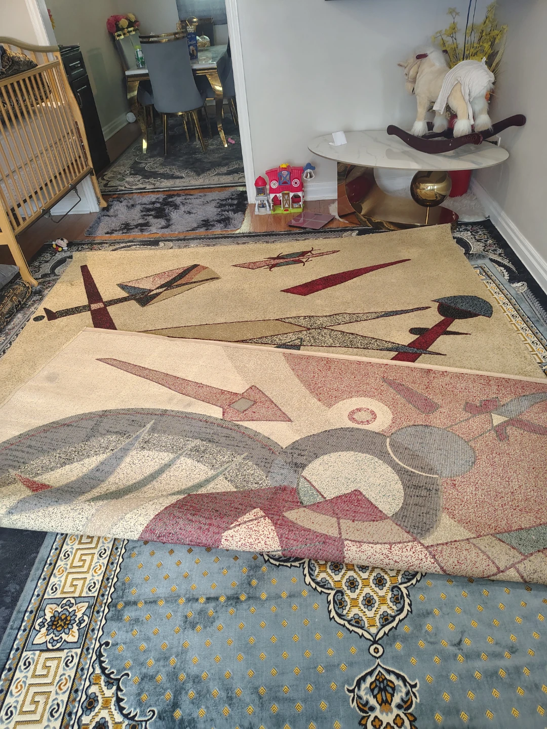 Afra Rugs ELIT Area Rug - photo 2