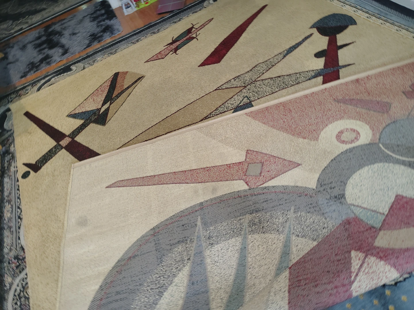 Afra Rugs ELIT Area Rug - photo 3