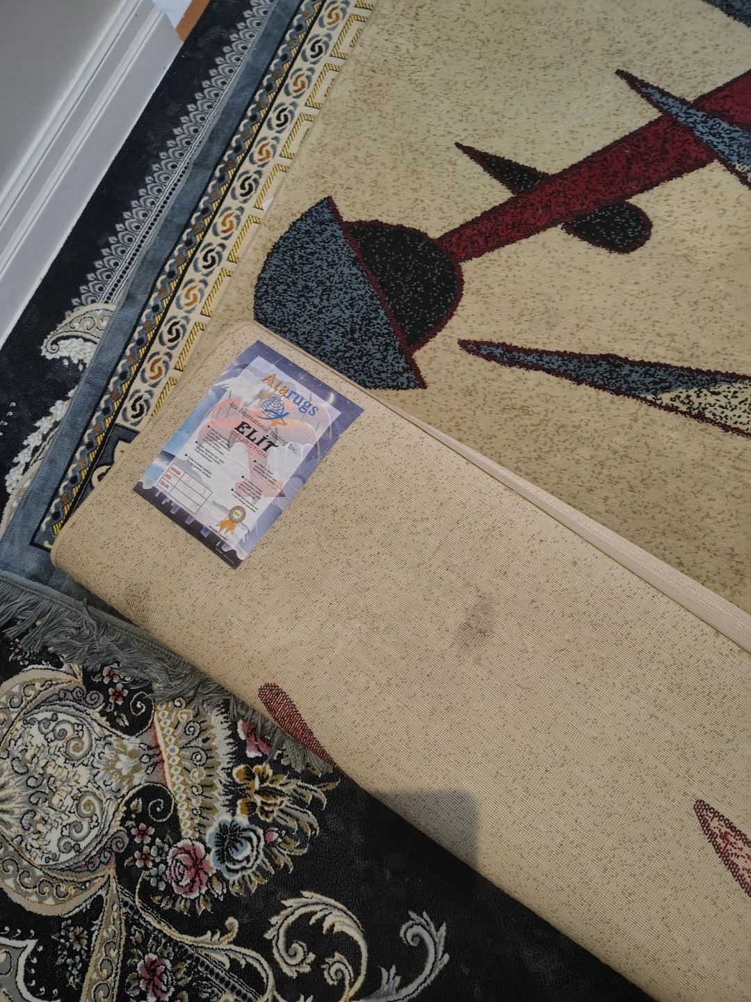 Afra Rugs ELIT Area Rug - photo 4