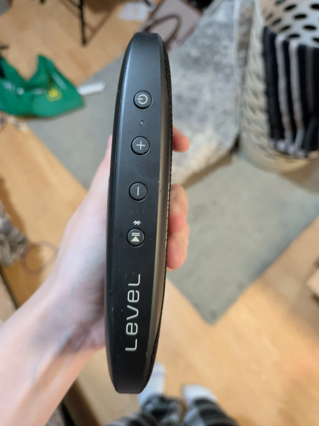 Samsung Level Box Mini Bluetooth Speaker - photo 3