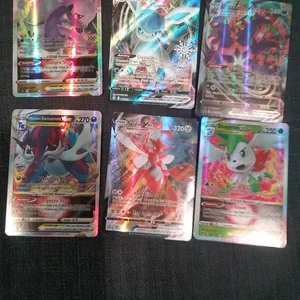 Pokemon Cards - Hisuian Goodra