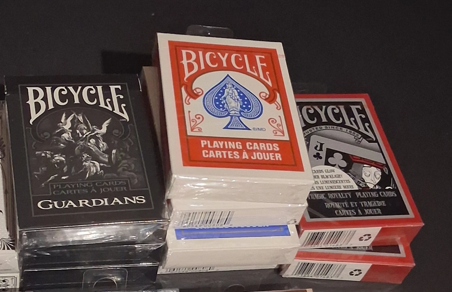 Bicycle Playing Cards - Assorted Decks - photo 2